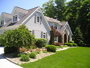 Landscapers and Lawncare Services in Sealy, TX
